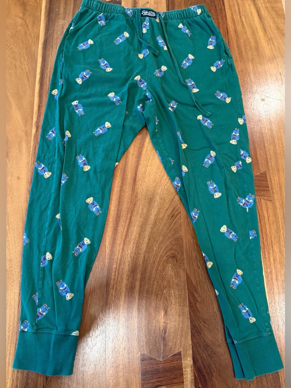 Ralph Lauren Men’s Pajama Bottoms
